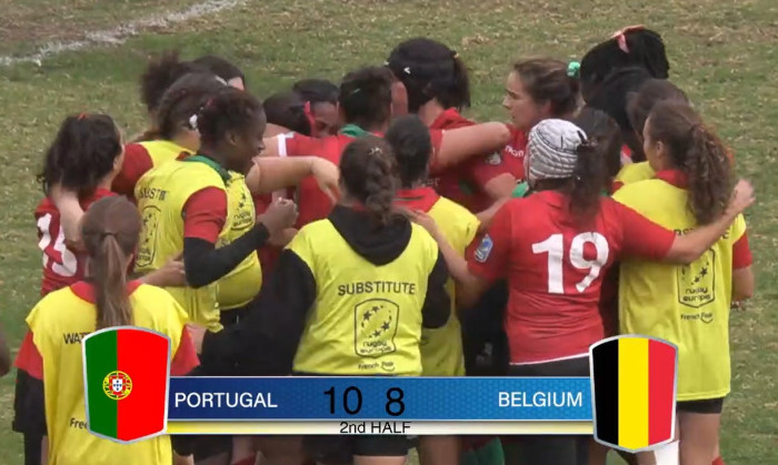 Portugal back after 26 years with a win