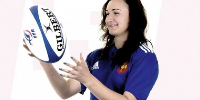Scrumqueens’ Young Player of 2014