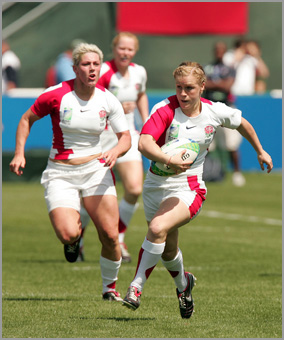 Four players nominated for World Player of the Year