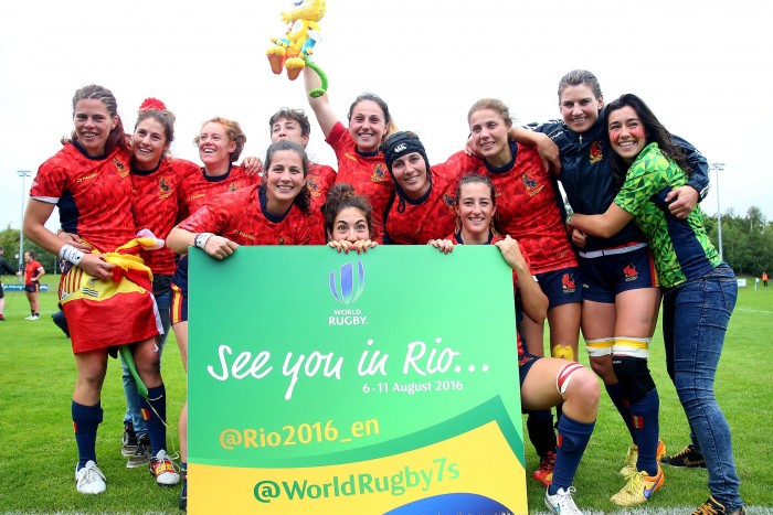 Match schedule confirmed for Olympics