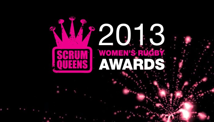 Scrumqueens 2013 Awards in full