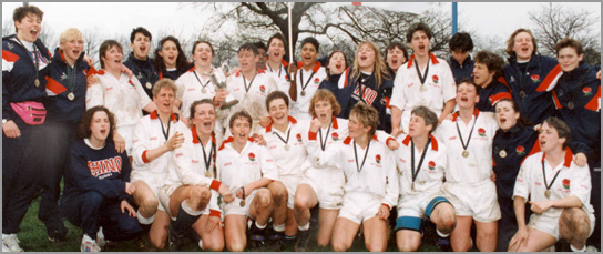 World Cup winning England team to reunite