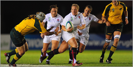 Turner relishing new role