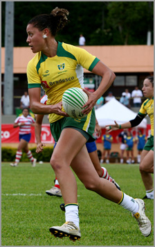 Eight sides to contest Vegas 7s