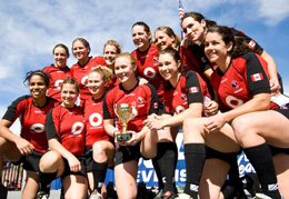 Pro players to light up USA 7s