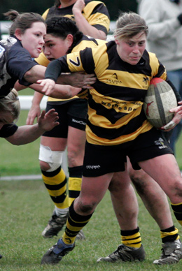 Veale expecting few home comforts this weekend