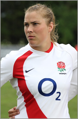Spencer hangs up her boots