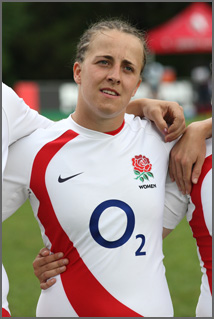 McLean to skipper England