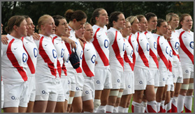 Strongest England team named for Irish clash