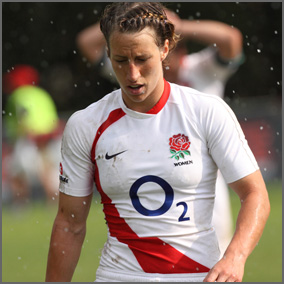 Team News: England V Ireland