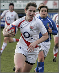 GB Sevens squad for Uni Champs chosen