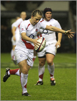England crush Scots in huge win