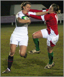 Spain next up for England A