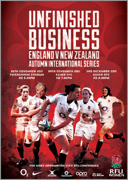 Preview: Engand V New Zealand test series