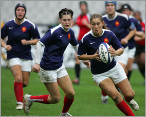 France take home form to Wales