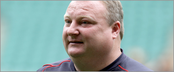 Street: Squad culture drives us on