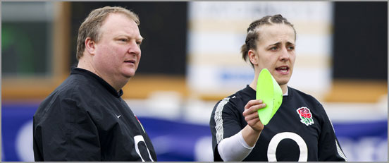 Street: Balancing act will strengthen England