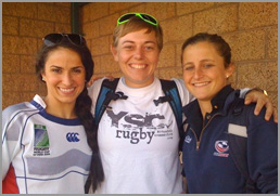 USA Rugby: More to do