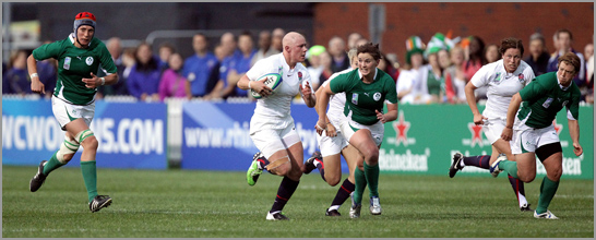 Fisher: More to come from England