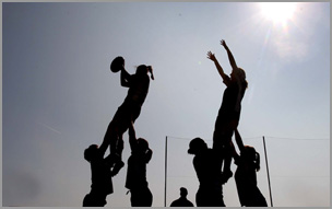 Wales and Ireland prepare for Friday night clash