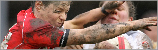 Another women’s test for Twickenham