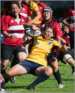 Japan ready for London tour
