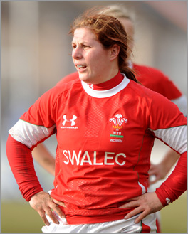 Wales and Irish coaches keep faith in their squads