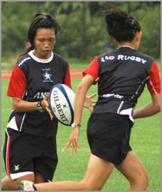 Asian women’s circuit to expand