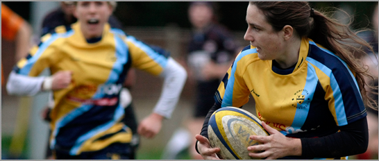 English Premiership: Round Six Summary