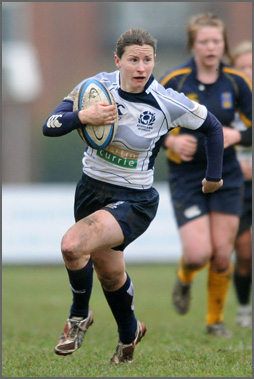 Second chance saloon for the Scots