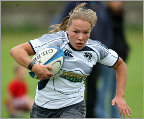 Wales back to winning ways