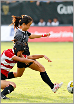 Japan reign with SCC 7s title