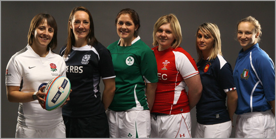 Six Nations 2011: England still a cut above