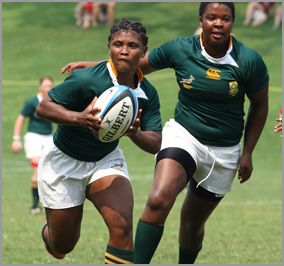 South Africa prepare for two test series with Kazakhstan