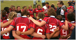 Young guns ready to shine at U20s Nations Cup