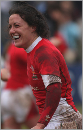 Wales aim to end their campaign on a high