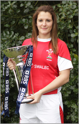 Injury blow for Wales