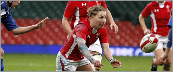 Team News: Wales V France