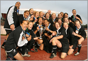 Another blow for the Black Ferns