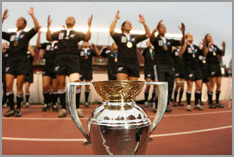 New Zealand to appoint first fulltime 7s coach