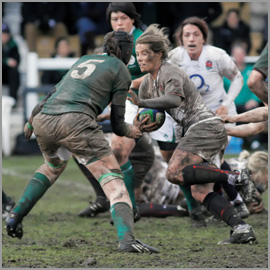Worcester to host England women