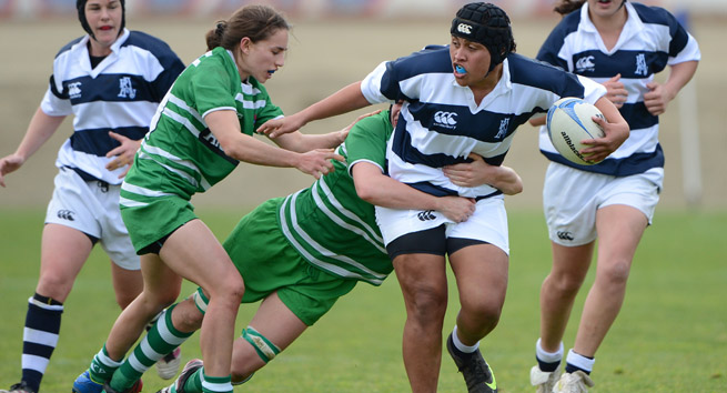 Auckland favourites for NPC title