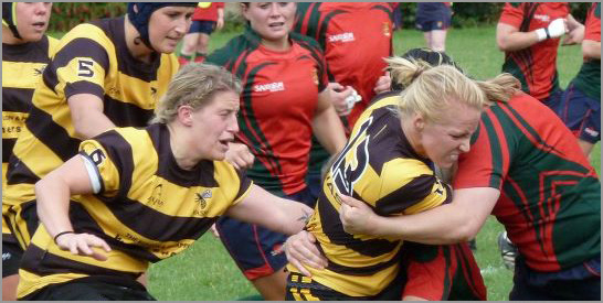 Two from two for Wasps, Richmond and Sarries