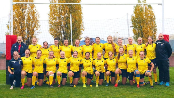 Cruikshank resigns as Sweden coach