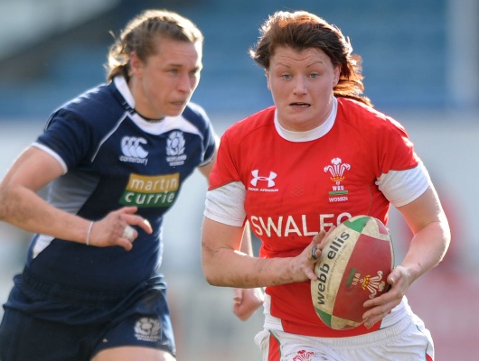 Wales to play at Millenium Stadium