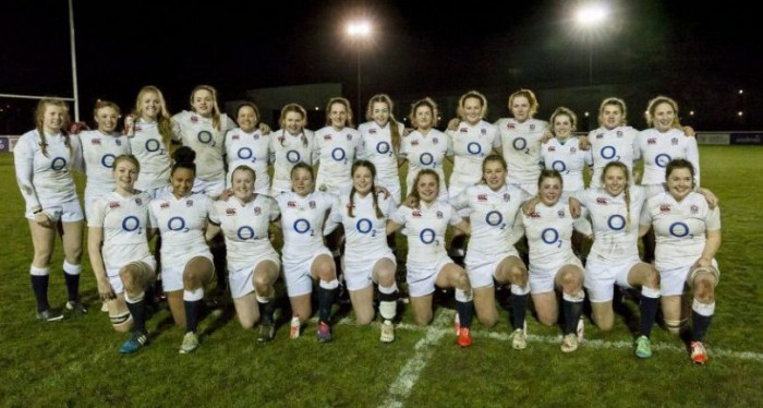 England U20s too strong for the Army