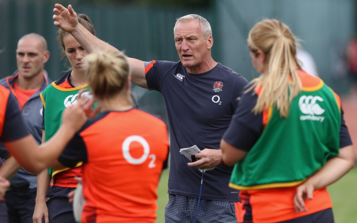 Middleton: French test is massive
