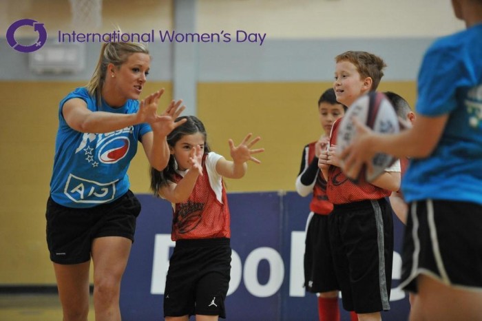 IWD: The Seven-Per-Cent Problem