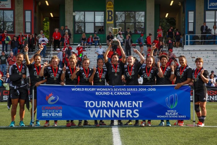 Unstoppable Ferns go four from four