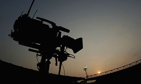 Where to watch the World Cup